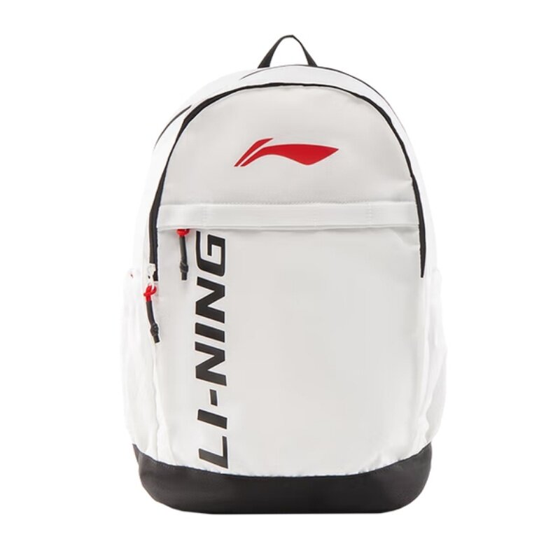 Li Ning China Unisex Backpack
