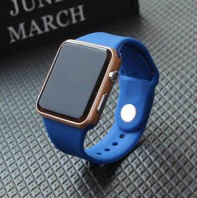 girls electronic watch