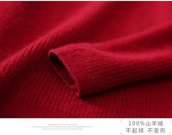 100% cashmere sweater ແມ່ຍິງເຄິ່ງຫນຶ່ງຂອງ sweater turtleneck ແມ່ຍິງດູໃບໄມ້ລົ່ນແລະລະດູຫນາວສັ້ນ pullover ໃກ້ຊິດ knitted bottoming sweater ຜ້າ cashmere ບໍລິສຸດ