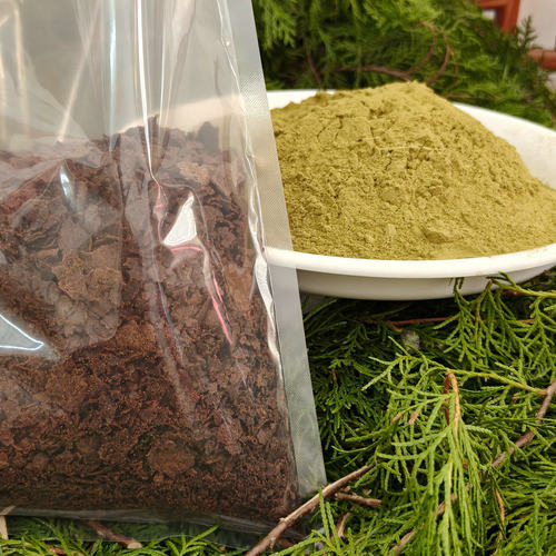 茶麸减掉发新鲜冷榨纯茶籽粉天然无添加洗发去污侧柏叶正宗茶枯粉 - 图2