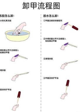 【紫姬人鱼】温柔千金手工猫眼高级鱼尾显白纯手工穿戴法式贴片