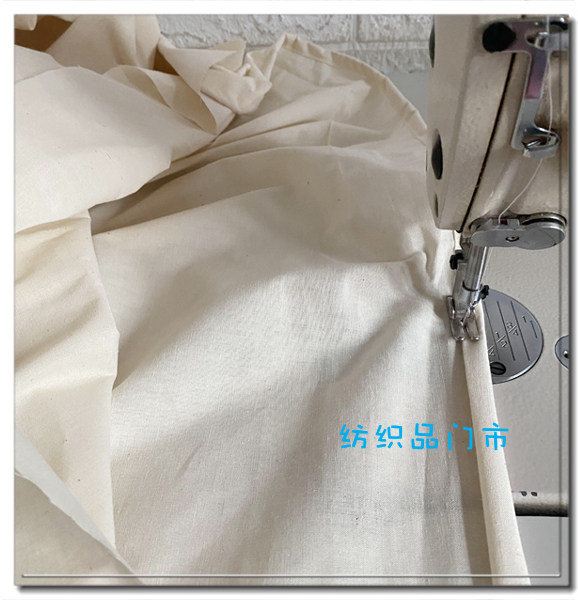 热销透气款棉除尘防尘粉碎碾米机出料饲料机器隔离布袋尺寸可定制,淘宝优惠券,粉丝福利购,淘宝优惠卷