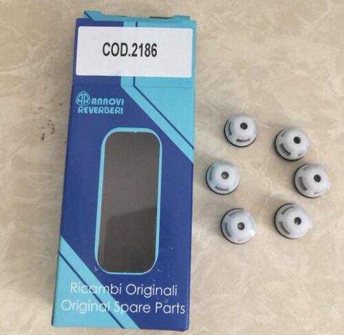 AR意大利RC1416 0815 1117 1317高压泵清洗机泵头配件COD喷雾rc-m - 图2
