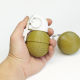 RGORGN grenade model toy ornaments nylon