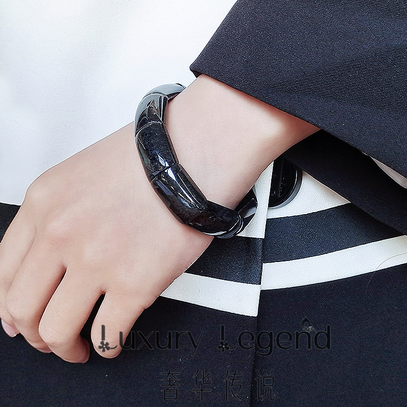 奢华传说解水逆珠宝 luxurylegend手链