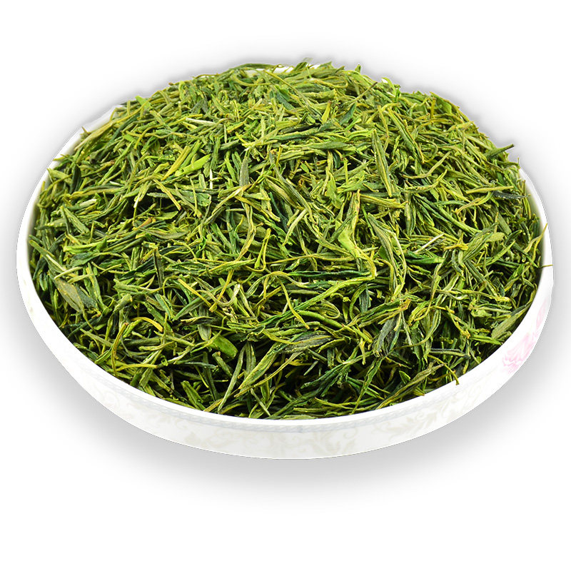岳西翠兰 袋装 500g 2025新茶 安庆绿茶茶叶春茶安徽特产小兰花茶,淘宝优惠券,粉丝福利购,淘宝优惠卷