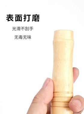 可定制实木手柄把铲子把柄锅铲柄勺子柄勺子把木柄菜刀把柄三角