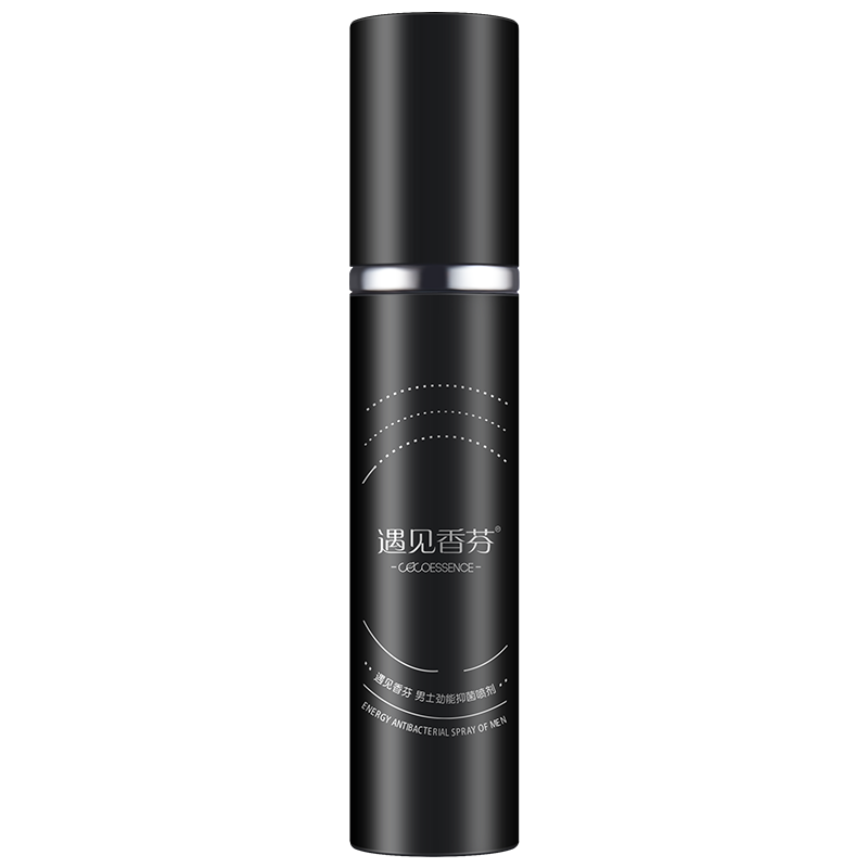 香港遇见香芬男士私密处洗护护理液 遇见香芬私处洗液