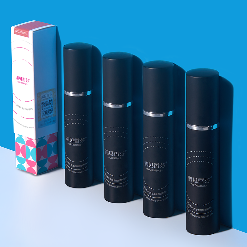 香港遇见香芬男士私密处洗护护理液 遇见香芬私处洗液