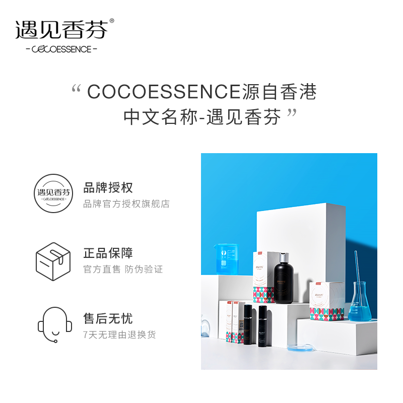 香港遇见香芬男士私密处洗护护理液 遇见香芬私处洗液