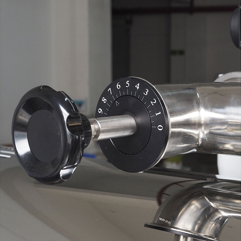 东亿咖啡烘焙机小型2公斤商用烘豆机燃气款电加热款咖啡豆烘焙机,淘宝优惠券,粉丝福利购,淘宝优惠卷