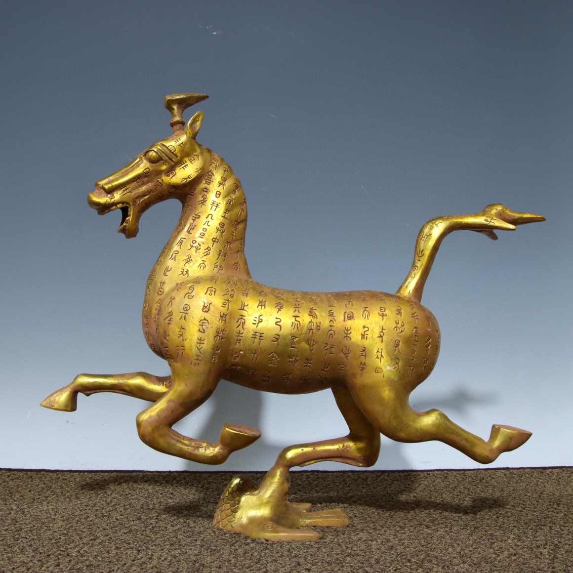 全鎏金銅器 新人首單立減十元 22年11月 淘寶海外