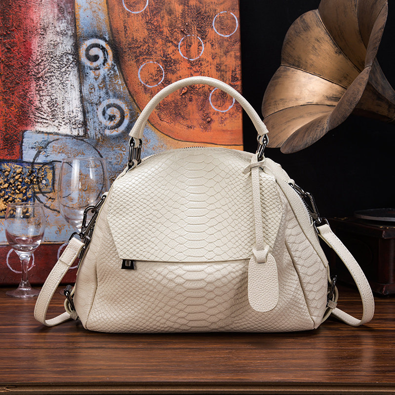 大容量软皮手提2020新款潮大包包 巴伦维斯女士包袋