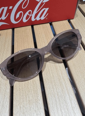 芝士小商店韩国防蓝光旅游拍照眼镜女小众设计感玳瑁色镜框平光镜