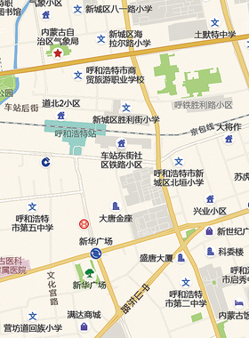 地图办公室防水墙壁装饰