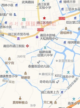 巨幅地图定做海报新版装饰画芯