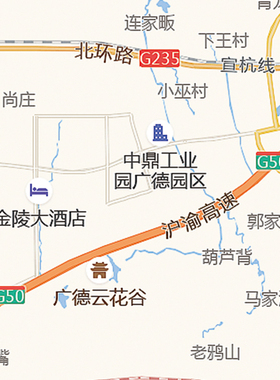 地图办公室防水装饰画定制
