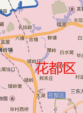 地图办公室防水装饰画