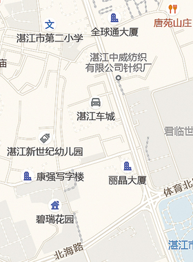地图办公室防水实物墙壁装饰