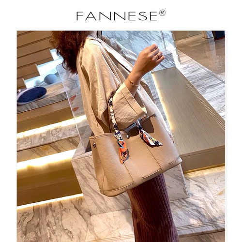 Качественная демисезонная кожаная барсетка, очень большая сумка, из натуральной кожи, воловья кожа