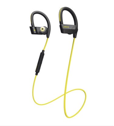 Jabra/捷波朗 PACE 倍驰 立体声 音乐运动 智能无线 蓝牙耳机4.0