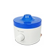Steaming ball machine smoker improves the resistance to beat and humidification