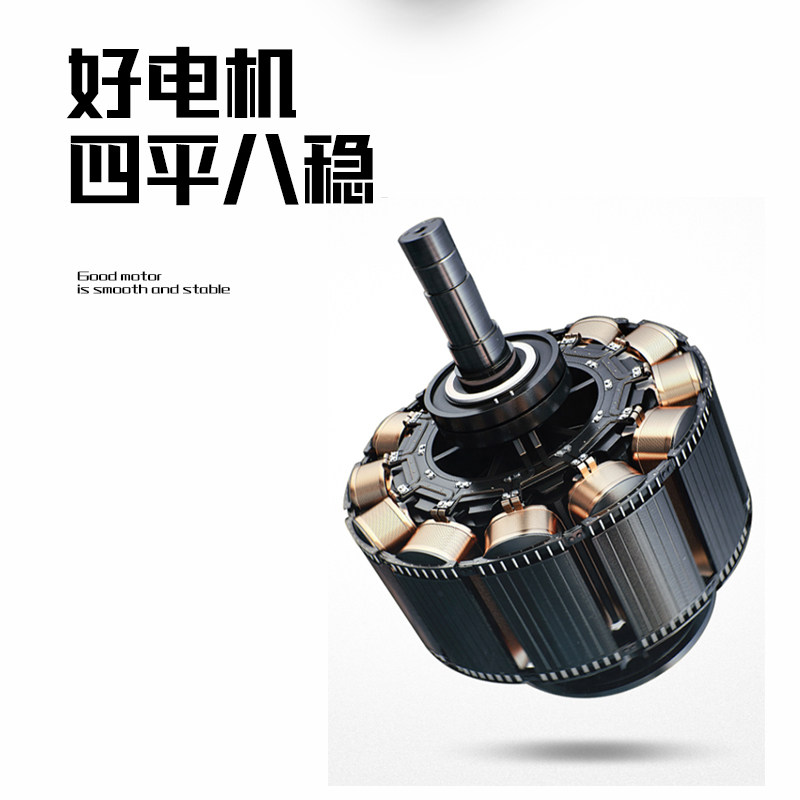  十月电器洗衣机