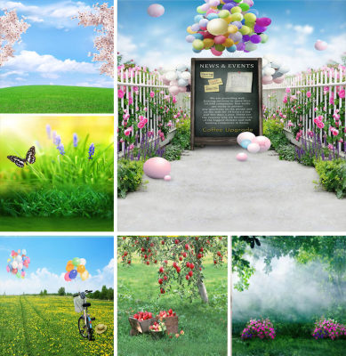 快手抖音背景布摄影背景布儿童拍照背景布网红直播主播背景布r9 虎窝淘