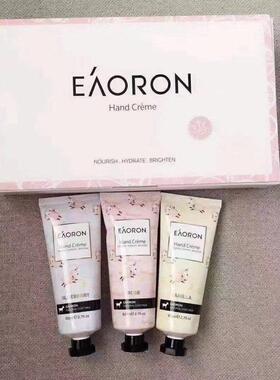 EAORON澳大利亚淡化手纹护手霜