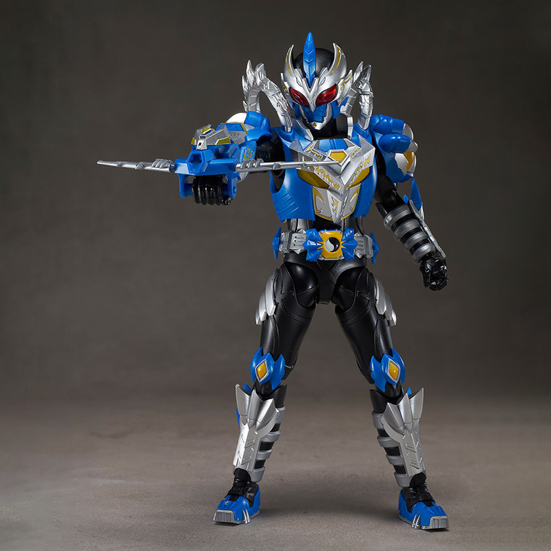 【新品】奥迪双钻铠甲勇士铠拼Z系列风鹰侠简易拼装模型1/12玩具 具 实拍商品图
