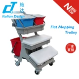 Charlotte tilbury, универсальная гигиеническая тележка для игр в воде, ведро, Италия