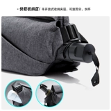 Сумка через плечо, рюкзак, спортивная сумка на одно плечо