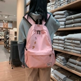 Ранец, рюкзак, сумка, в корейском стиле, для средней школы, 2020