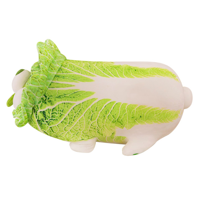 Cute Vegetable Elf Vegetable Doll Doll Plush Toy