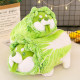 Cute Vegetable Elf Vegetable Doll Doll Plush Toy