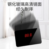 Удобная маленькая детская батарея для домашнего использования, точные детские электронные весы