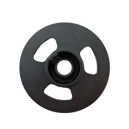 适用于美的燃气灶炉头ZT-QL306/JZY-Q636A /JZT-QL310炉灶分火器 - 图1
