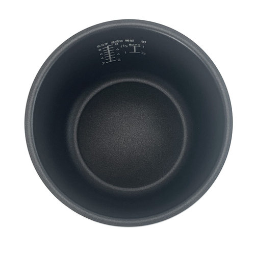 适用于美的智能电饭煲内胆4L锅胆MB-FD40R/FS40R/FD407B不粘内锅 - 图2