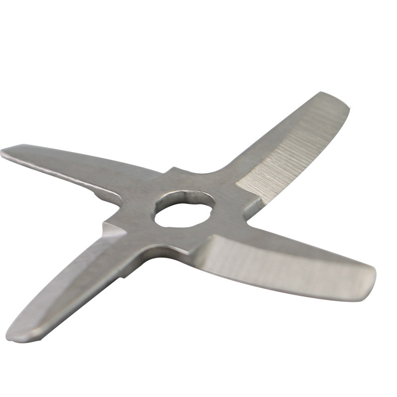 兜德适用于九阳豆浆机刀片DJ12B-D63SG刀头DJ17B-D28SG(D28SG-00),淘宝优惠券,粉丝福利购,淘宝优惠卷