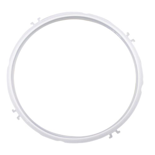 适用电压力锅密封圈50YL1-A/50YS26/50FS10/50FS85胶圈硅胶圈配件 - 图3
