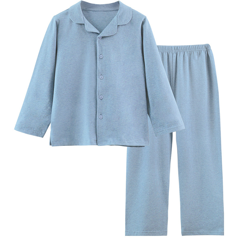 小青龙儿童内衣套装纯棉男童女童开衫秋衣秋裤青少年春夏季中大童,淘宝优惠券,粉丝福利购,淘宝优惠卷