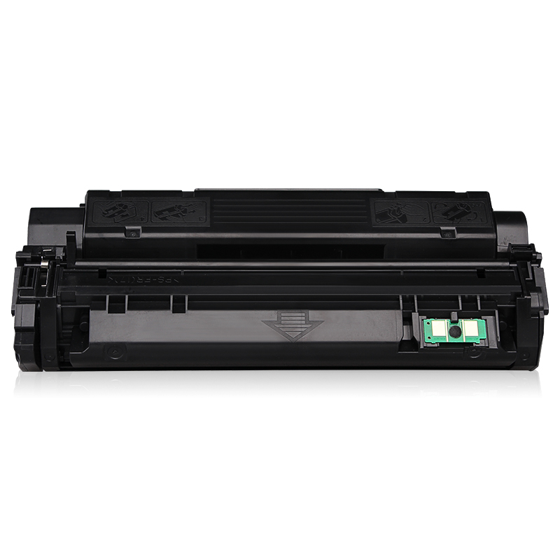 欧冠适用惠普Q2613A易加粉硒鼓hp1300 1150激光打印机Q2624A墨盒HP13A Laserjet 1300N hp1150N hp24A C7115A - 图3