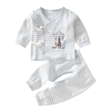 童泰 Зимний комбинезон для новорожденных для младенца, демисезонное нижнее белье, комплект