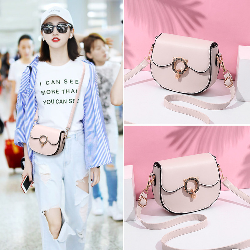 2020新款潮网红小ck夏季斜挎包包 丹妮芙女士包袋