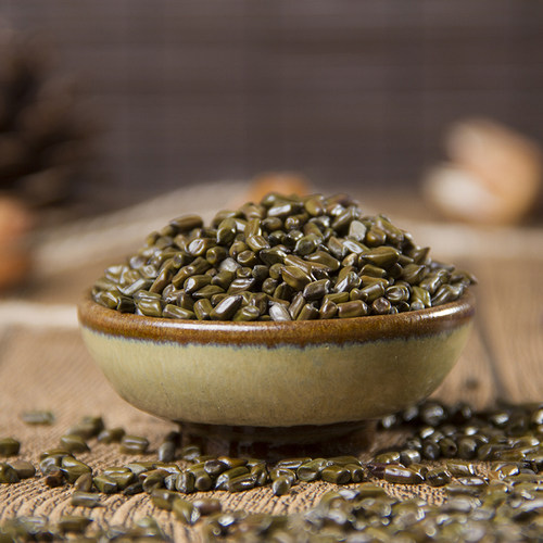 生决明子 草决明生决明儿童玩具沙枕头芯批中药材发500克 包邮 - 图2