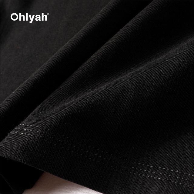 Comfortable, fashionable and trendy loose T-shirt for summer