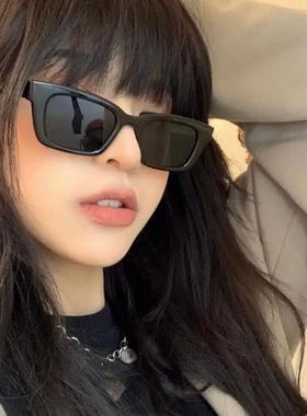 眼镜墨镜防紫外线遮阳复古风男女