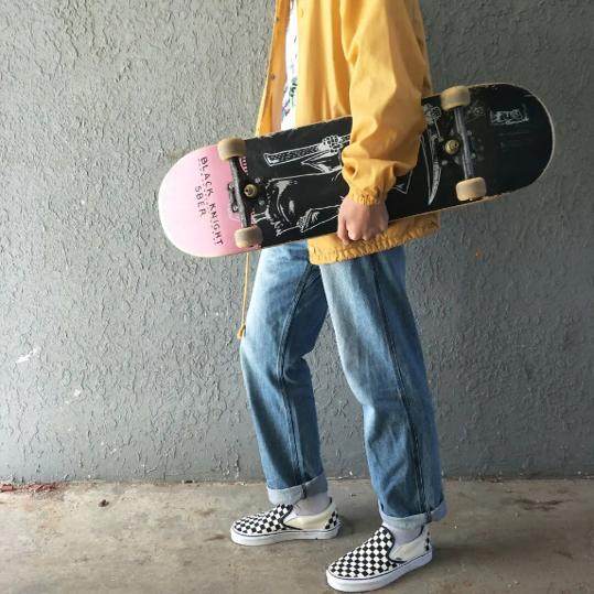 【清仓24H秒发】VANS SLIP-ON黑白棋盘一脚蹬男女同款休闲帆布鞋,淘宝优惠券,粉丝福利购,淘宝优惠卷