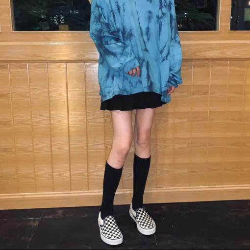 【清仓24H秒发】VANS SLIP-ON黑白棋盘一脚蹬男女同款休闲帆布鞋,淘宝优惠券,粉丝福利购,淘宝优惠卷