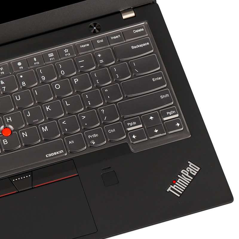 Thinkpad联想笔记本E530电脑E530C E535 E545键盘E15保护贴膜-图1